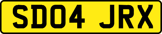 SD04JRX