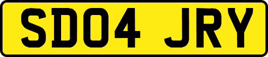 SD04JRY