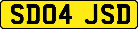 SD04JSD