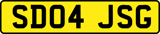 SD04JSG