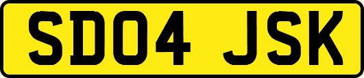 SD04JSK