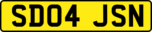 SD04JSN