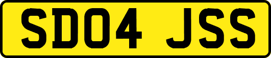 SD04JSS