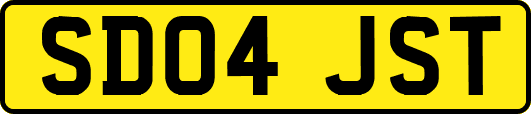 SD04JST