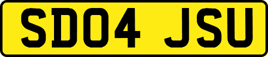 SD04JSU
