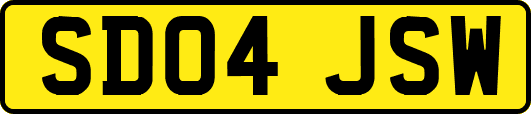 SD04JSW