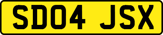 SD04JSX