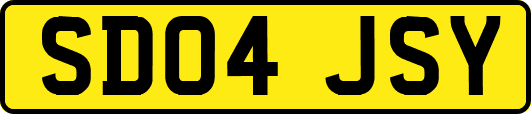 SD04JSY
