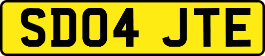 SD04JTE