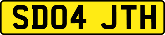 SD04JTH