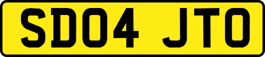 SD04JTO