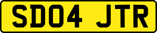SD04JTR