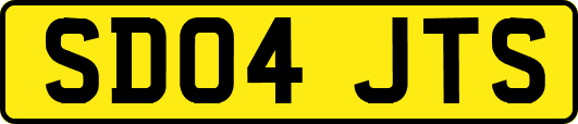 SD04JTS
