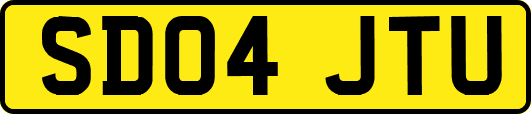 SD04JTU