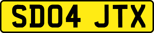 SD04JTX