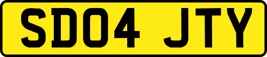 SD04JTY