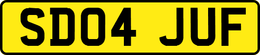 SD04JUF