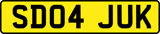 SD04JUK