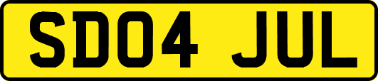 SD04JUL