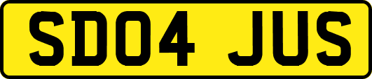 SD04JUS