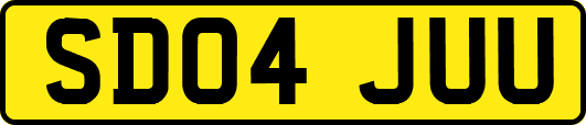 SD04JUU