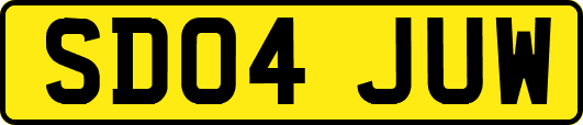 SD04JUW