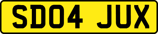 SD04JUX