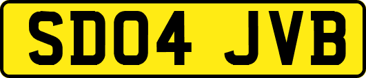 SD04JVB
