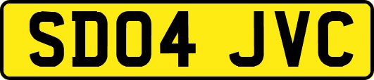 SD04JVC