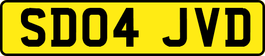 SD04JVD