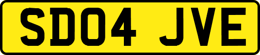 SD04JVE