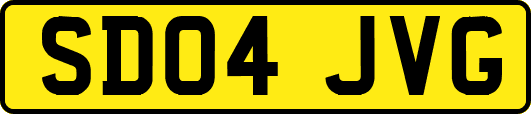 SD04JVG
