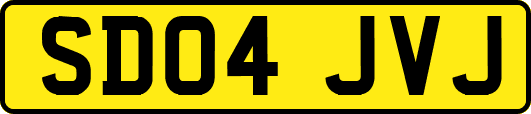 SD04JVJ