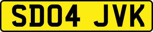 SD04JVK