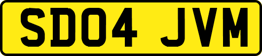 SD04JVM