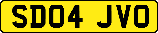 SD04JVO