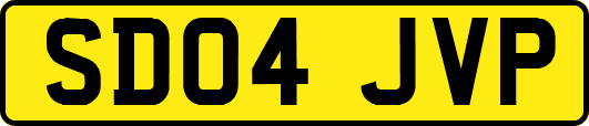 SD04JVP