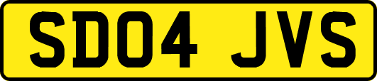 SD04JVS