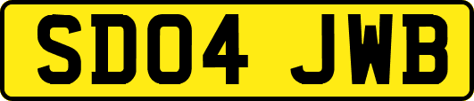 SD04JWB
