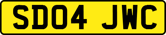 SD04JWC