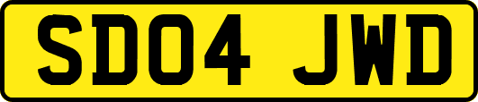 SD04JWD