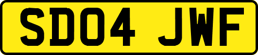 SD04JWF