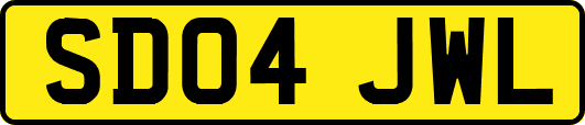 SD04JWL