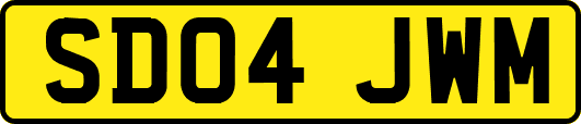 SD04JWM