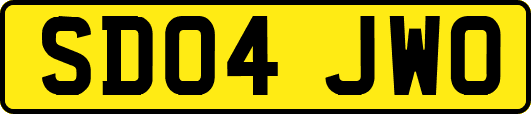 SD04JWO