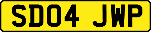 SD04JWP