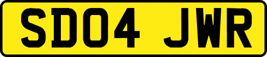 SD04JWR