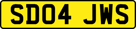 SD04JWS