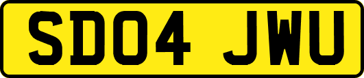 SD04JWU