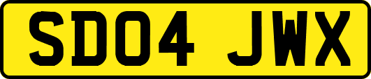 SD04JWX
